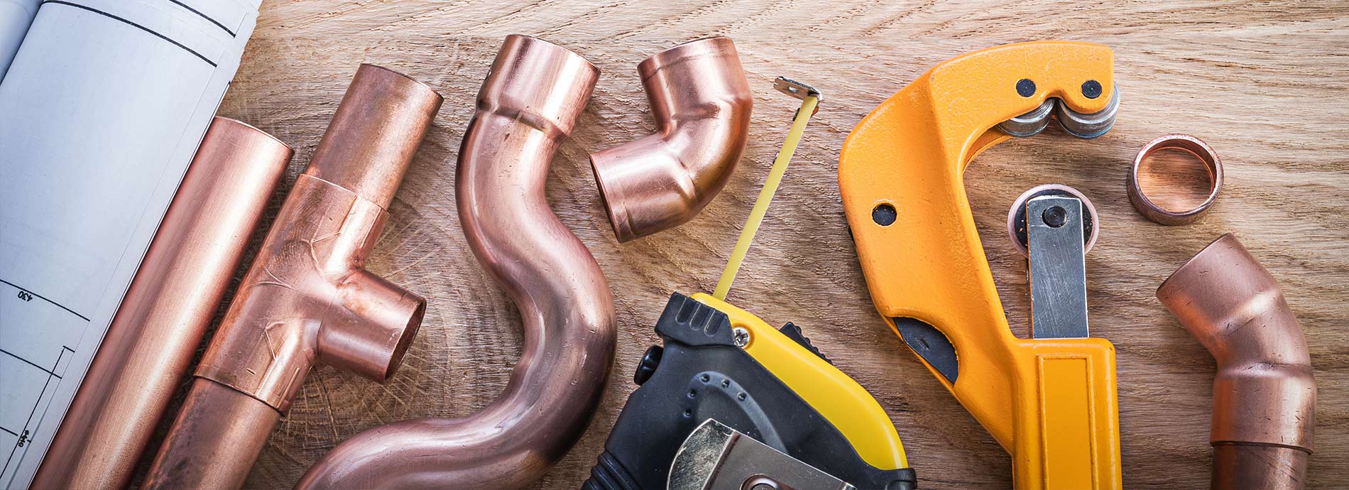 Backed by 15 years of experience- ABC Plumbing provides quality service at a reasonable price